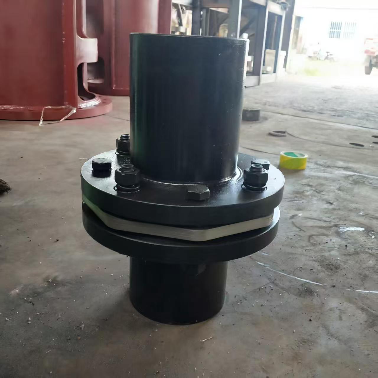 青县膜片联轴器