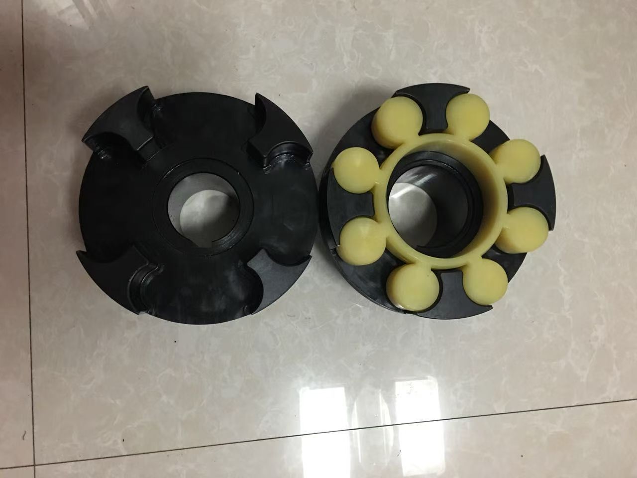 青县梅花联轴器